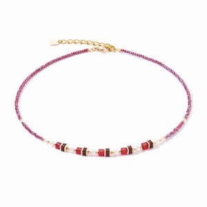 Colier COEUR DE LION 4567/10-0300