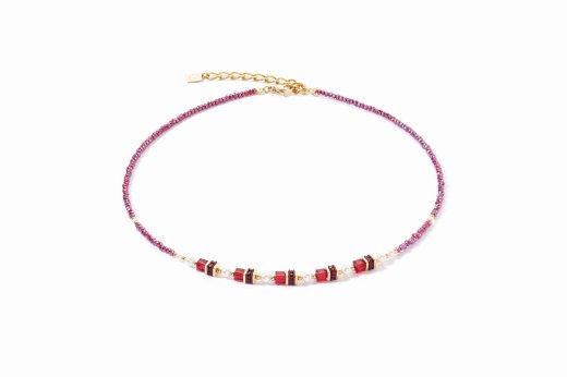 Colier COEUR DE LION 4567/10-0300