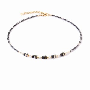 Colier COEUR DE LION 4567/10-1300