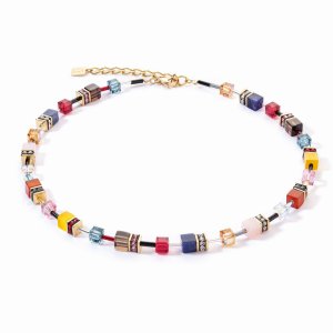 Colier COEUR DE LION 4905/10-1592