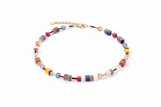 Colier COEUR DE LION 4905/10-1592