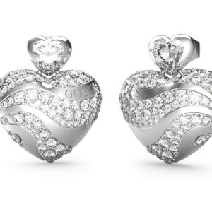 Cercei GUESS In My Heart JUBE04499JWRHT