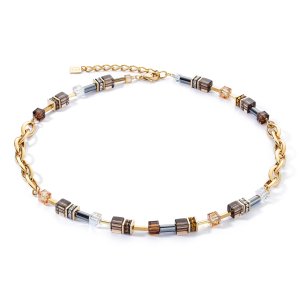Colier COEUR DE LION 4524/10-1116
