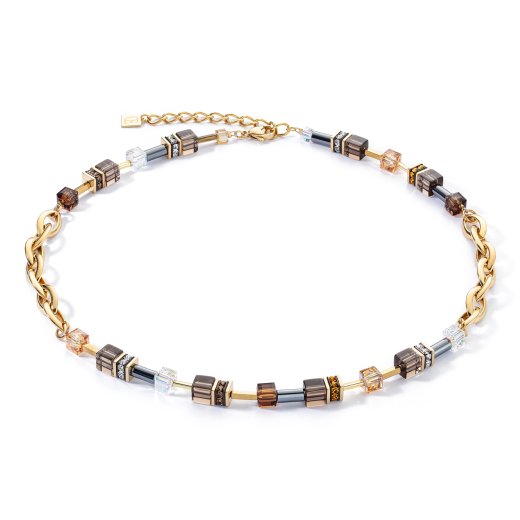 Colier COEUR DE LION 4524/10-1116