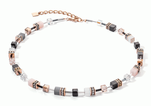 Colier COEUR DE LION 2838/10-1922