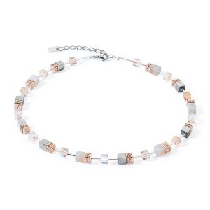 Colier COEUR DE LION 4017/10-0235