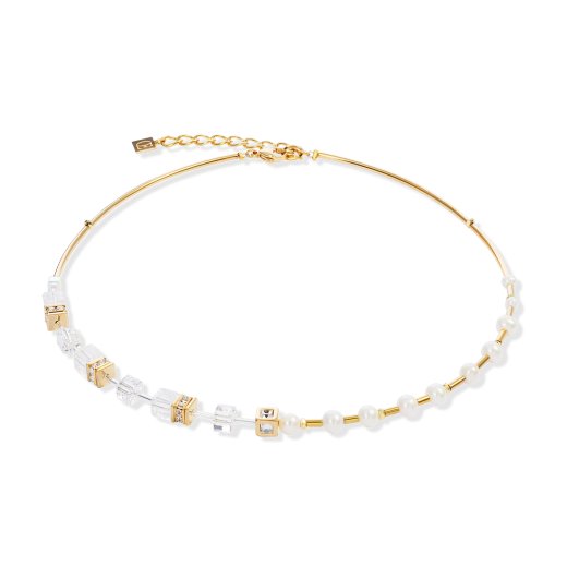 Colier COEUR DE LION 1122/10-1416