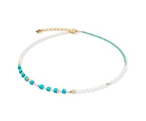 Colier COEUR DE LION 1126/10-0605