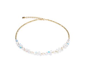 Colier COEUR DE LION 1136/10-1816