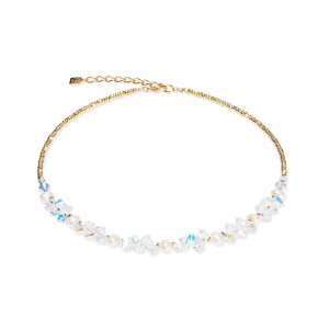 Colier COEUR DE LION 1136/10-1816