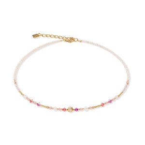 Colier COEUR DE LION 4350/10-1900