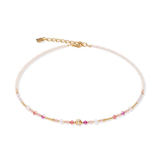 Colier COEUR DE LION 4350/10-1900