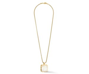 Colier COEUR DE LION 1200/10-1416