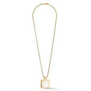 Colier COEUR DE LION 1200/10-1416