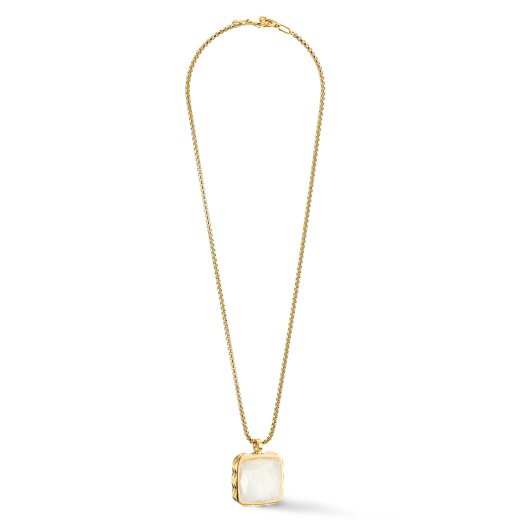 Colier COEUR DE LION 1200/10-1416