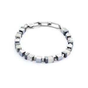 Brățară COEUR DE LION 0904/30-1400