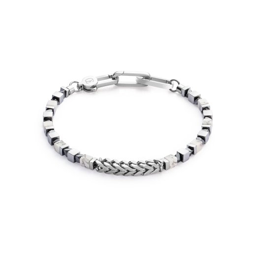 Brățară COEUR DE LION 0906/30-1400