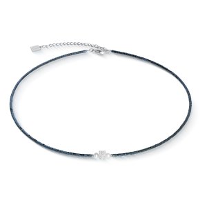Colier COEUR DE LION 1138/10-1224