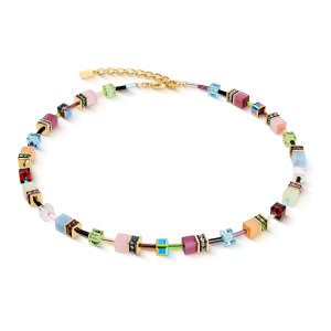 Colier COEUR DE LION 2838/10-1578