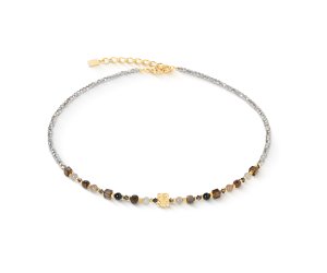 Colier COEUR DE LION 4347/10-1112