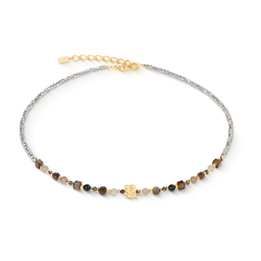 Colier COEUR DE LION 4347/10-1112