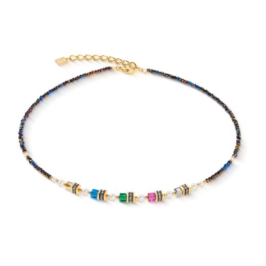 Colier COEUR DE LION 4567/10-1550