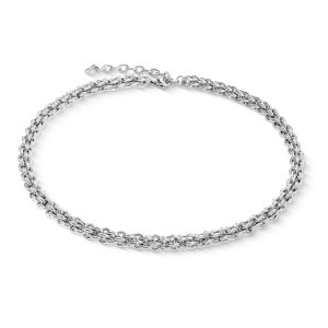 Colier COEUR DE LION 0803/10-1700