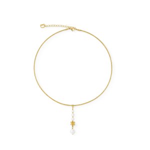 Colier COEUR DE LION 1137/10-1416