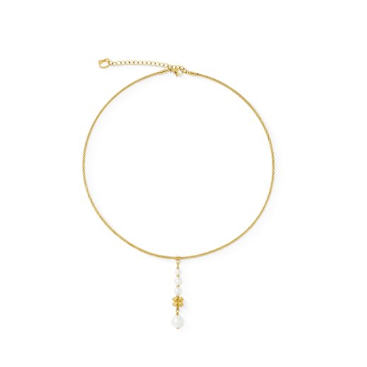 Colier COEUR DE LION 1137/10-1416