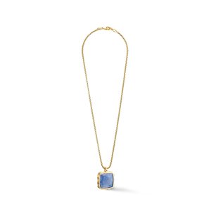 Colier COEUR DE LION 1200/10-0716