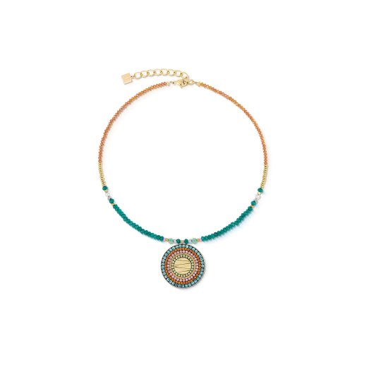 Colier COEUR DE LION 2036/10-1583