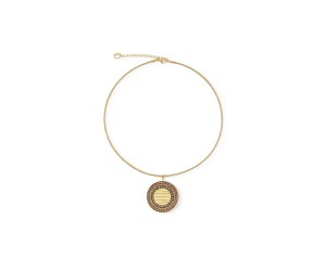 Colier COEUR DE LION 2037/10-1016