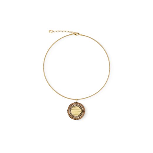 Colier COEUR DE LION 2037/10-1016
