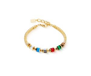 Brățară COEUR DE LION 2100/30-1516