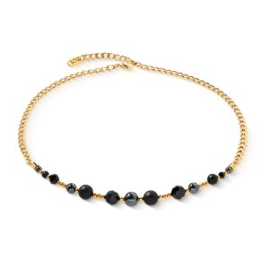 Colier COEUR DE LION 1201/10-1316