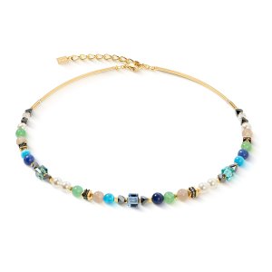 Colier COEUR DE LION 4243/10-0506