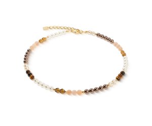 Colier COEUR DE LION 4244/10-1100