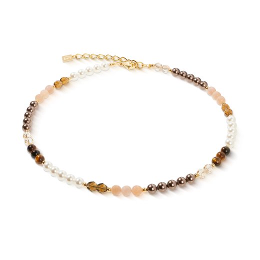 Colier COEUR DE LION 4244/10-1100