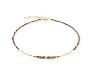 Colier COEUR DE LION 4312/10-1100