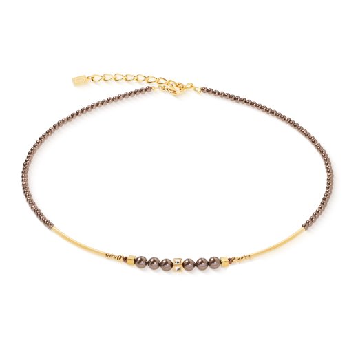 Colier COEUR DE LION 4312/10-1100