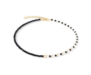 Colier COEUR DE LION 4313/10-1314