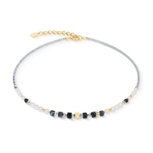 Colier COEUR DE LION 4314/10-1314