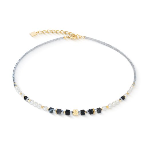 Colier COEUR DE LION 4314/10-1314