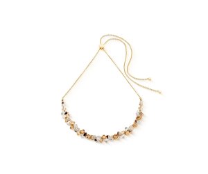 Colier COEUR DE LION 4639/10-1016
